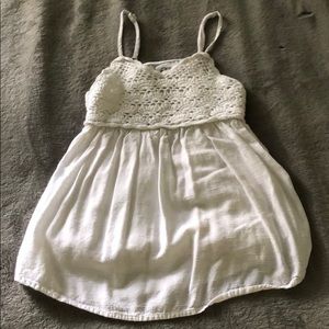 Girls Art Class white shirt size S (6-6X) !!!